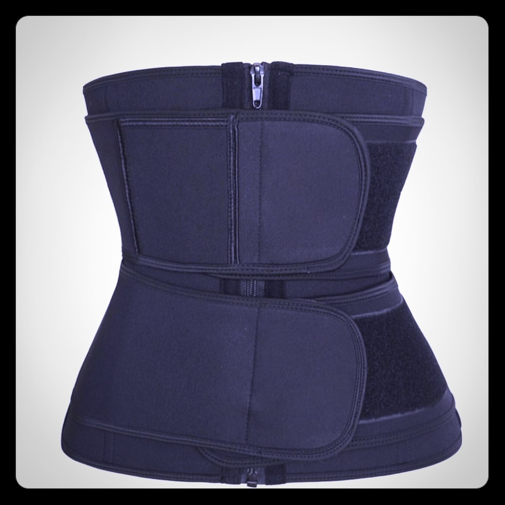 Waist trainer